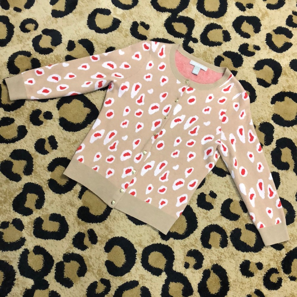 Banana Republic cardigan